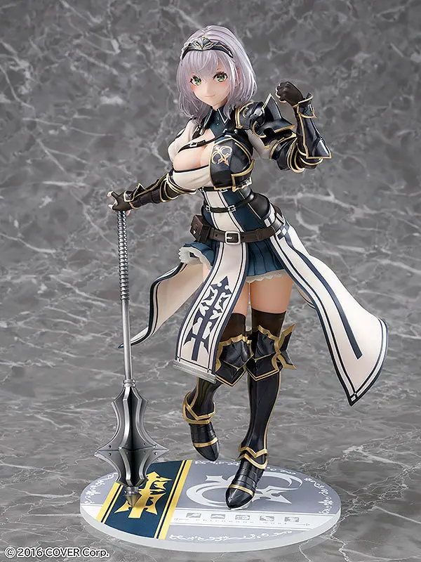 1/7 Shirogane Noel (Hololive Production) 2