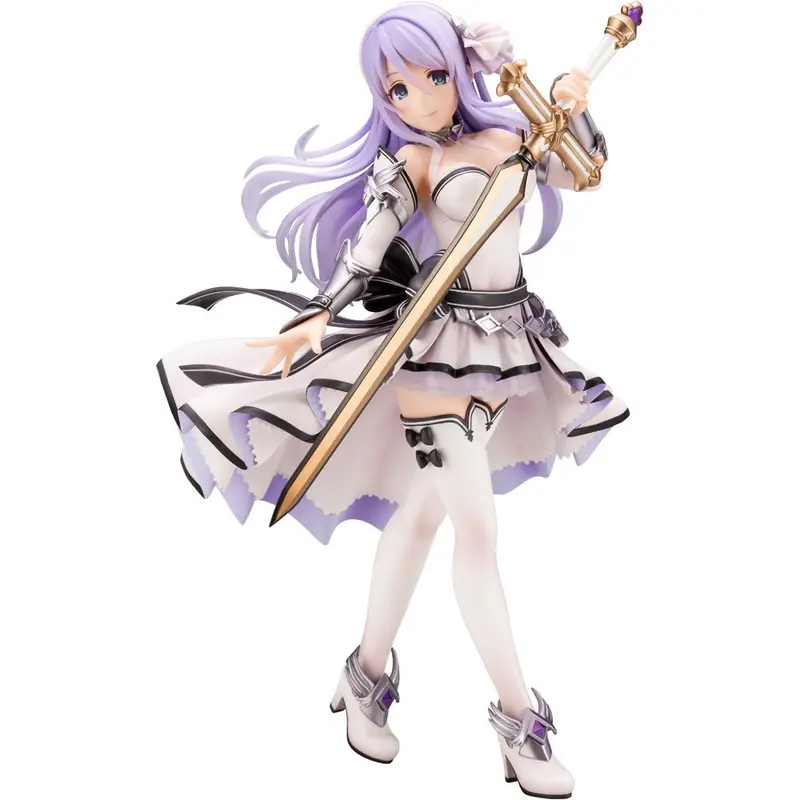 1/7 Shizuru (Princess Connect! Re:Dive) 1