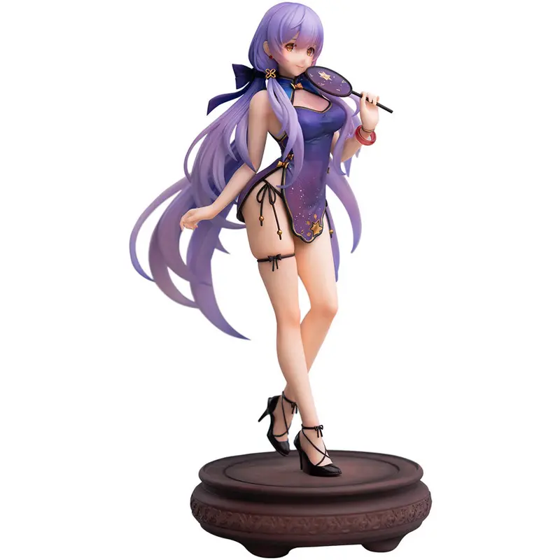 1/7 Stardust Mandarin Dress Ver. 1
