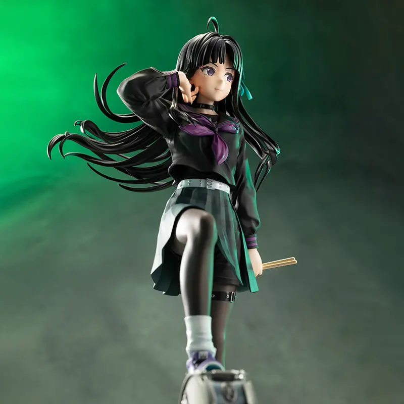 1/7 Subaru Awa (Girls Band Cry) 1