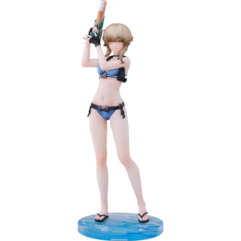 1/7 Suzuha Amane Swimsuit Ver. (Steins;Gate) 1
