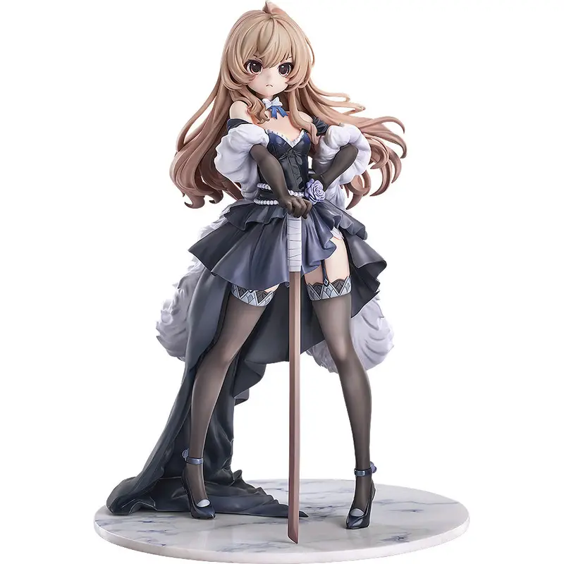 1/7 Taiga Aisaka: Dress Ver. (Toradora!) 1
