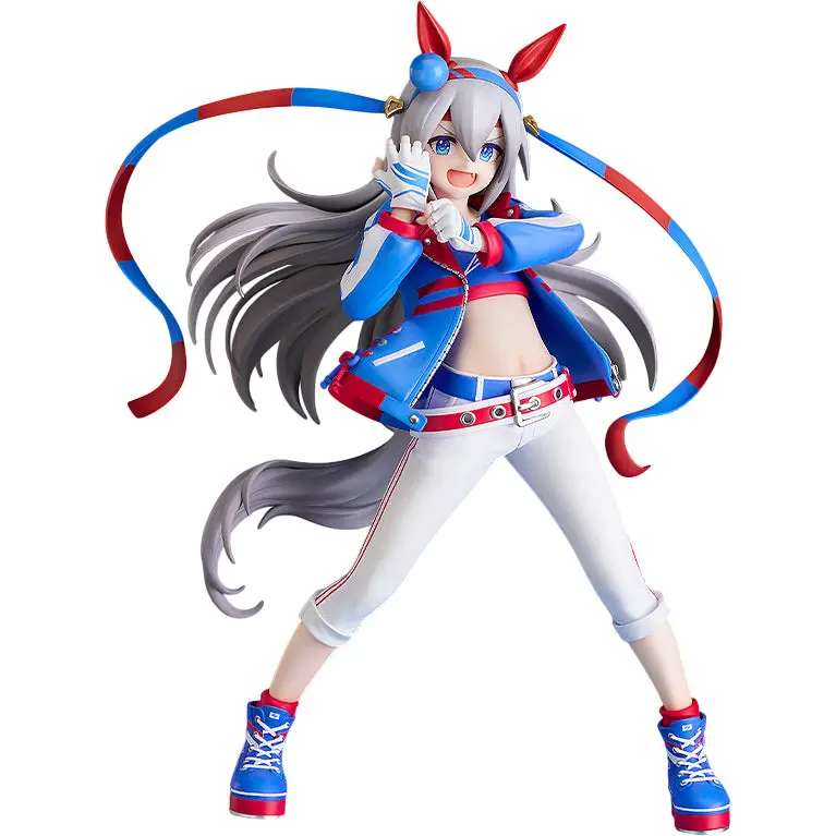 1/7 Tamamo Cross (Umamusume: Pretty Derby) 1