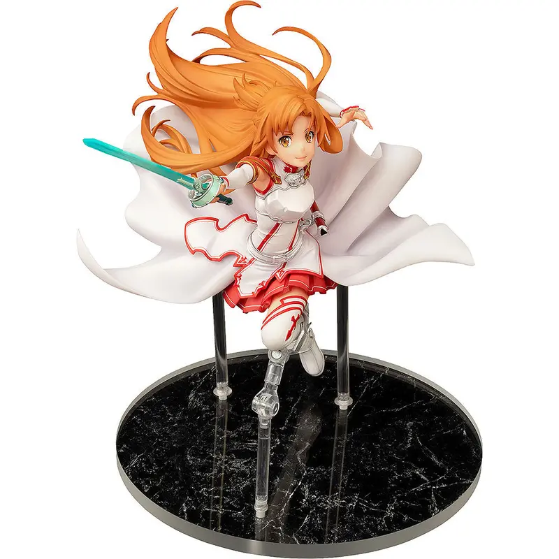 1/7 "The Flash" Asuna 1