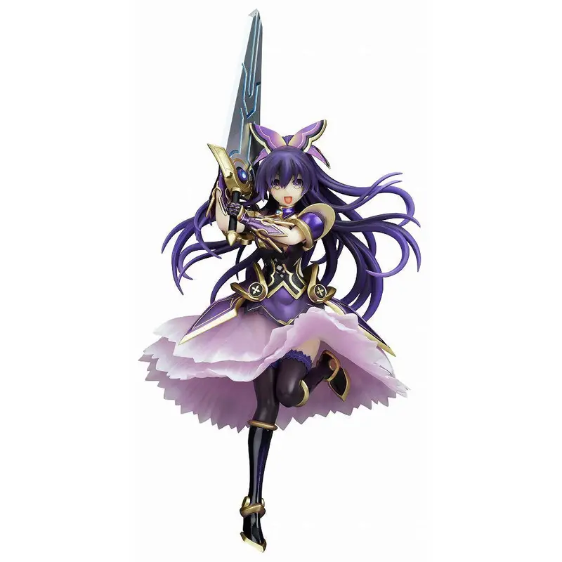 1/7 Tohka Yatogami 1