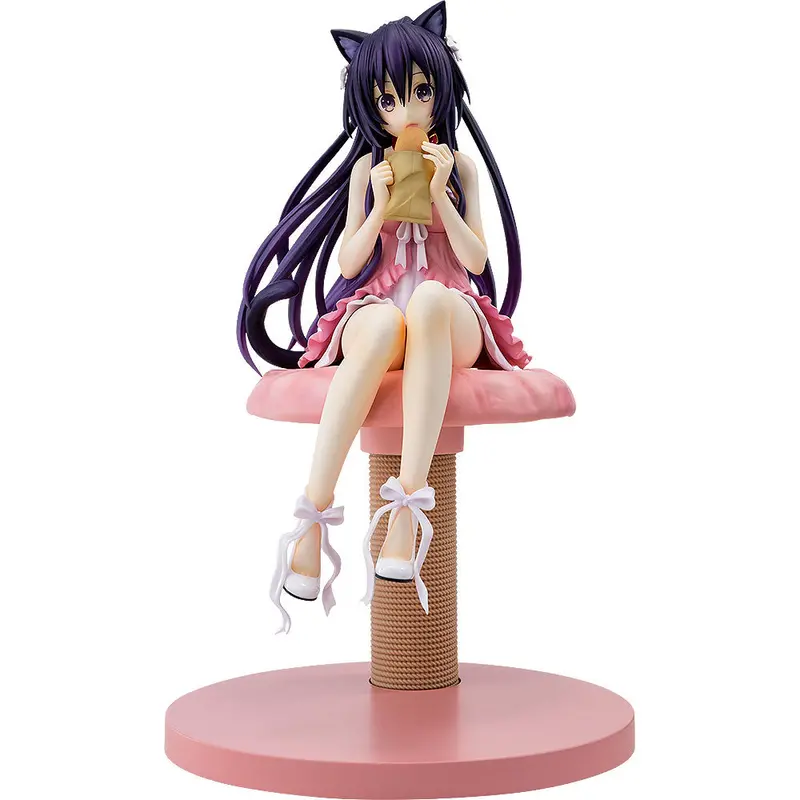 1/7 Tohka Yatogami -Cat Version- 1