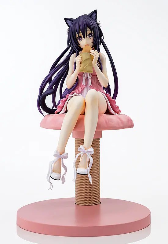 1/7 Tohka Yatogami -Cat Version- 2