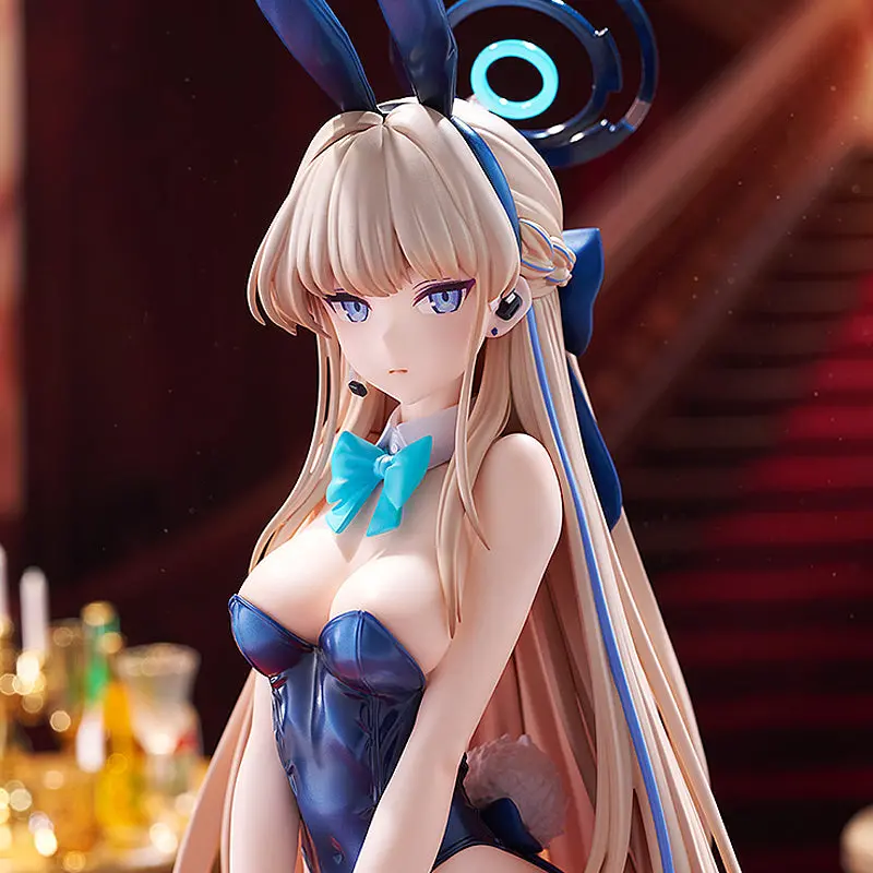 1/7 Toki Asuma Bunny Girl (Blue Archive) 1