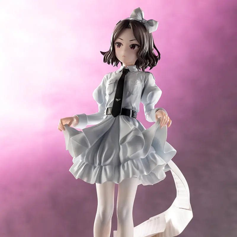 1/7 Tomo Ebizuka (Girls Band Cry) 1