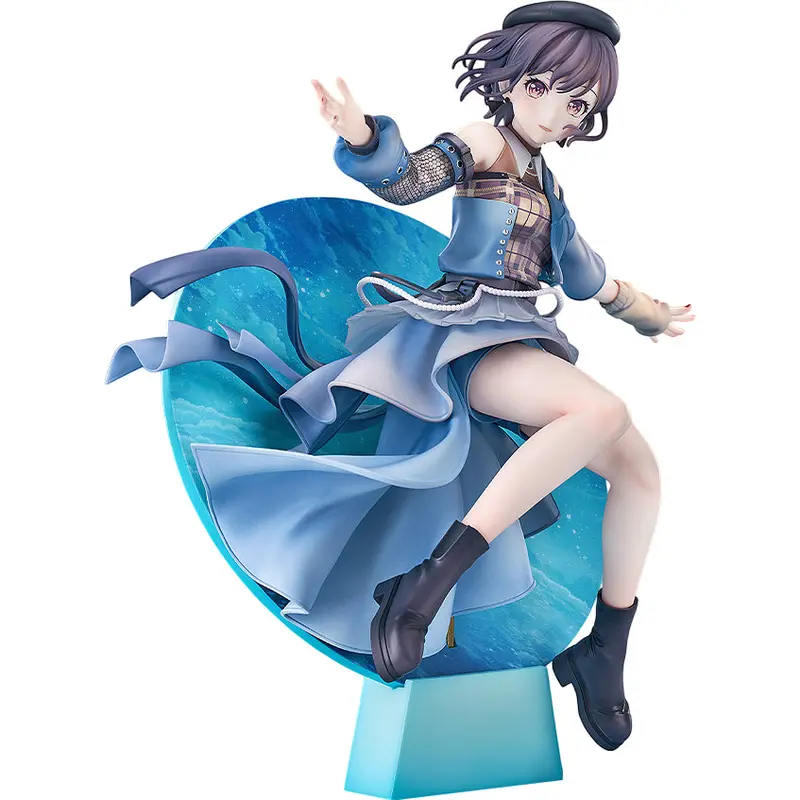 1/7 Tomori Takamatsu: Zero Gravity Ver. (Bang Dream!) 1