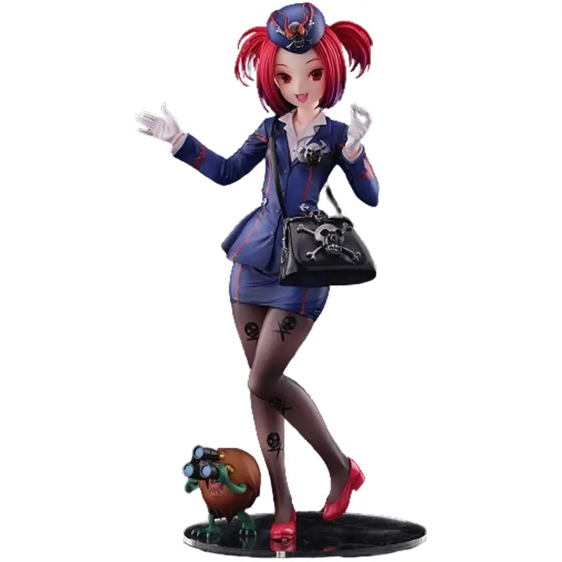 1/7 Tour Guide From The Underworld (Yu-Gi-Oh!) 1