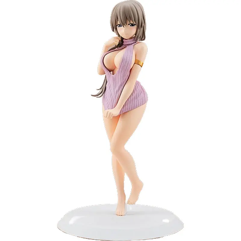 1/7 Tsuki Uzaki -Sugoi Knitwear Ver.- (Uzaki-Chan Wants To Hang Out!) 1