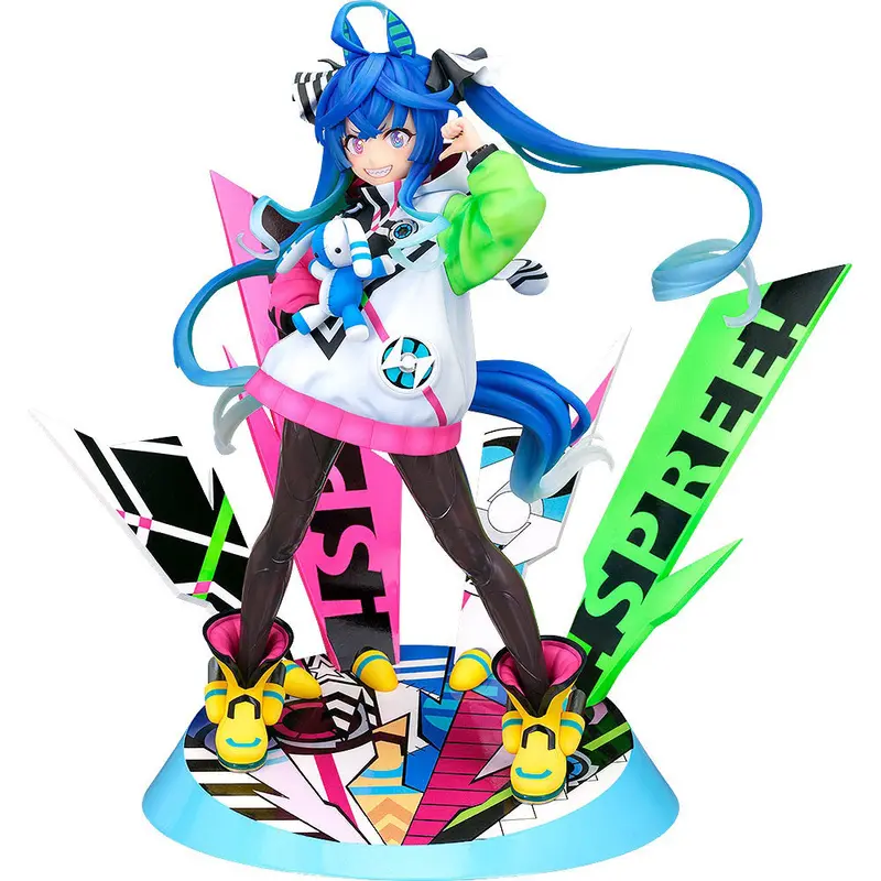 1/7 Twin Turbo (Uma Musume: Pretty Derby) 1