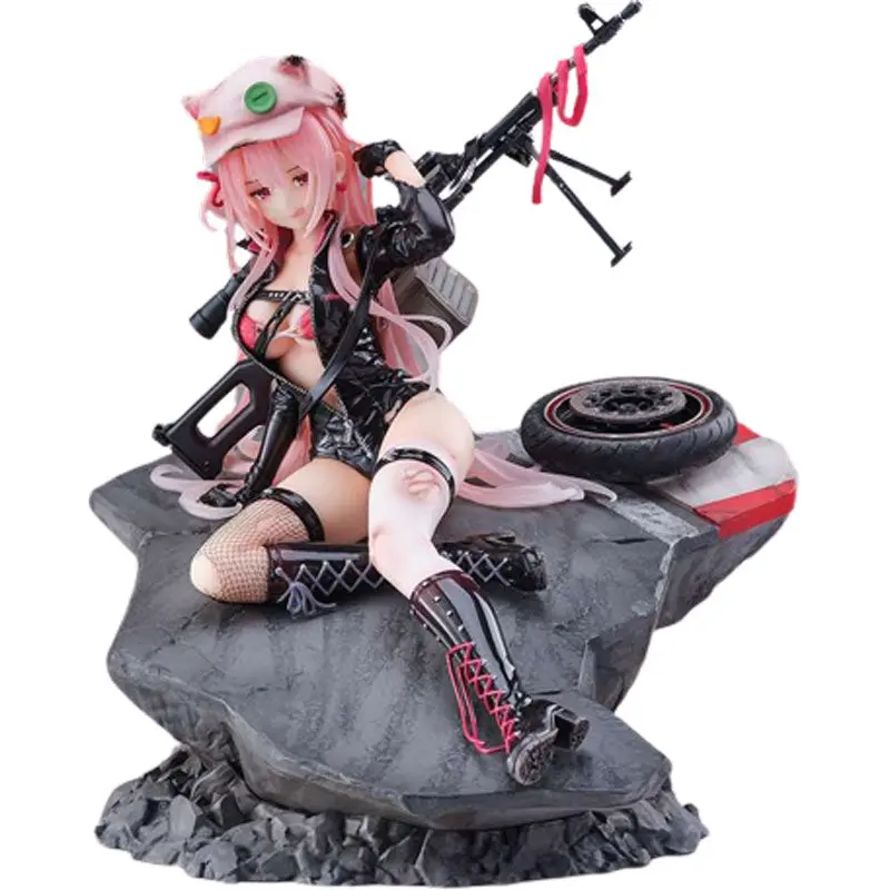 1/7 Ukm-2000 With Lightning Speed -Heavy Damage Ver.- 1