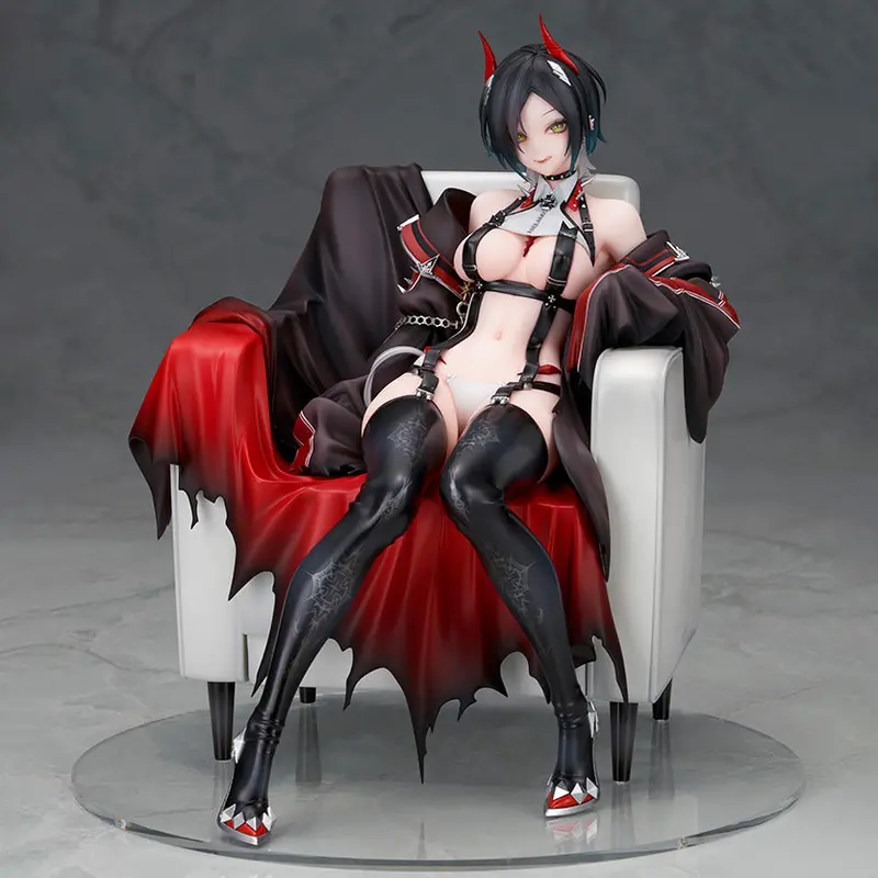 1/7 Ulrich Von Hutten (Azur Lane) 1