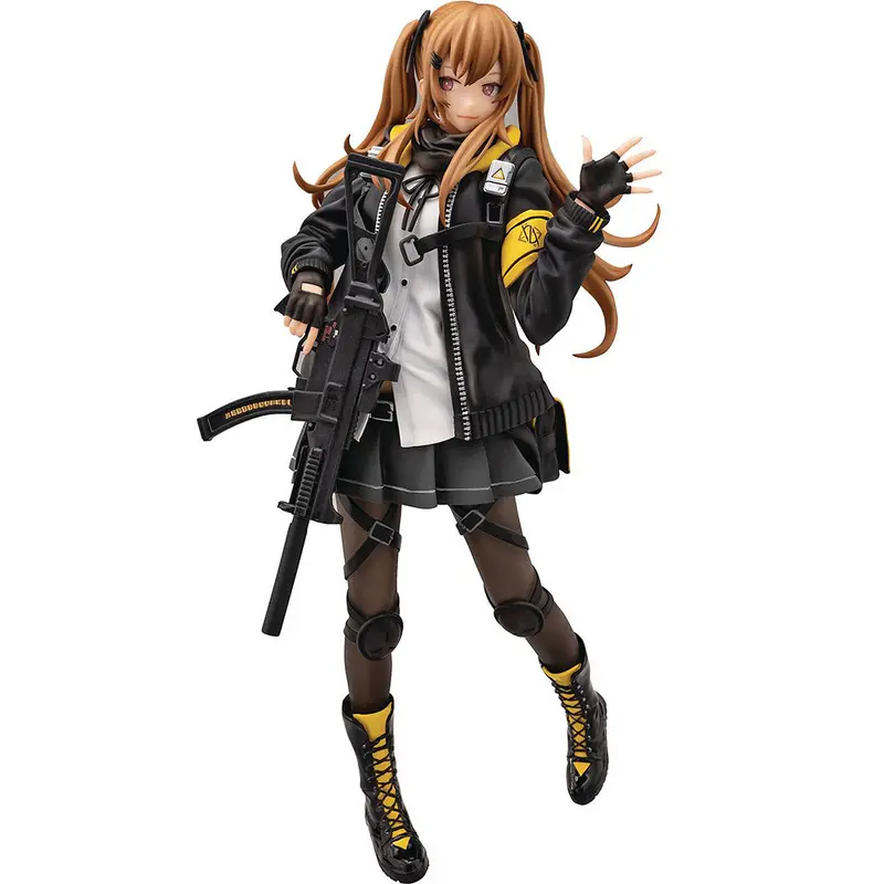 1/7 Ump9 / Lenna (Girls' Frontline) 1