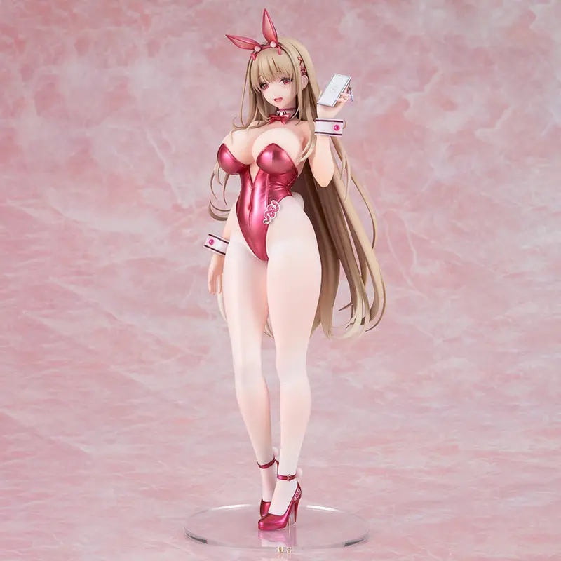 1/7 Viper: Toxic Rabbit (Goddess Of Victory: Nikke) 1