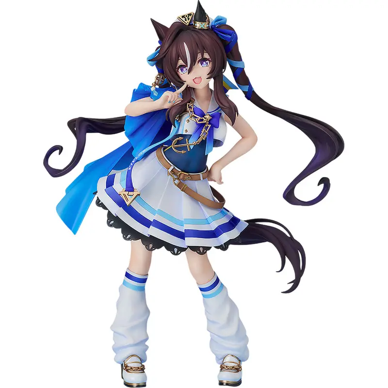 1/7 Vivlos (Uma Musume: Pretty Derby) 1