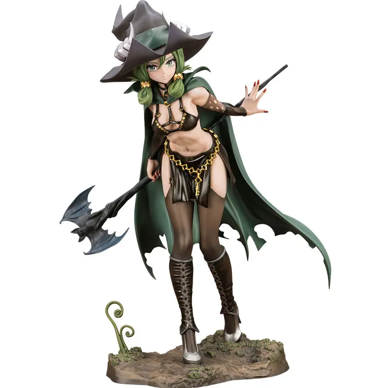 1/7 Yahna (Unicorn Overlord) 1