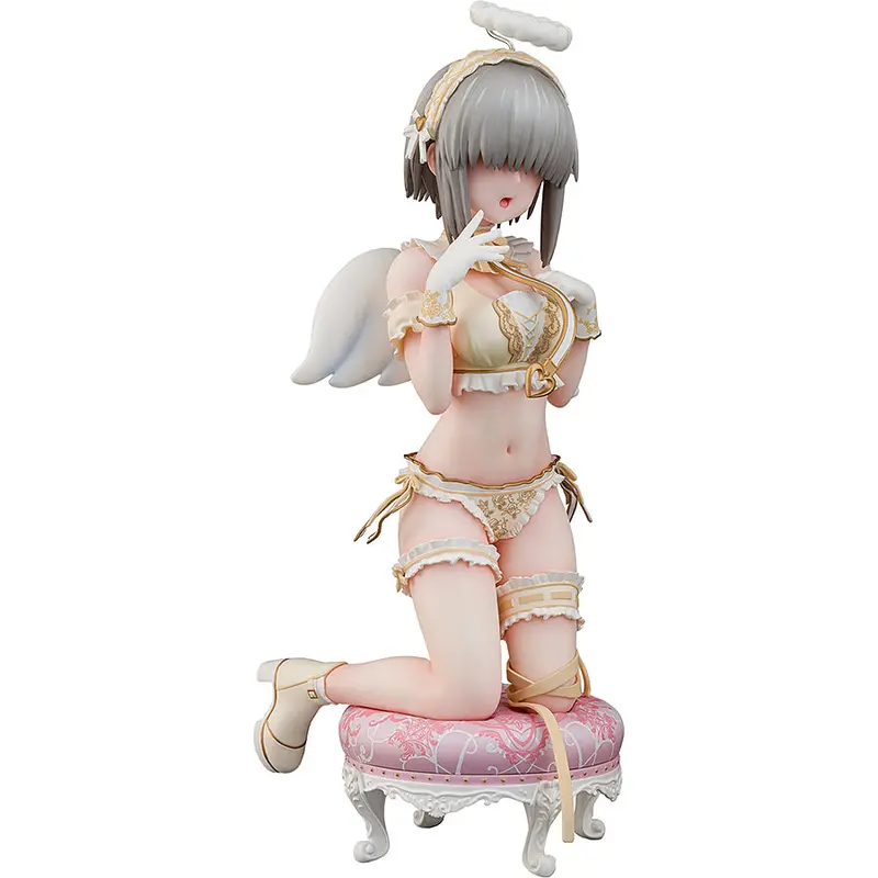 1/7 Yanagi Uzaki Angel Ver. (Uzaki-Chan Wants To Hang Out!) 1