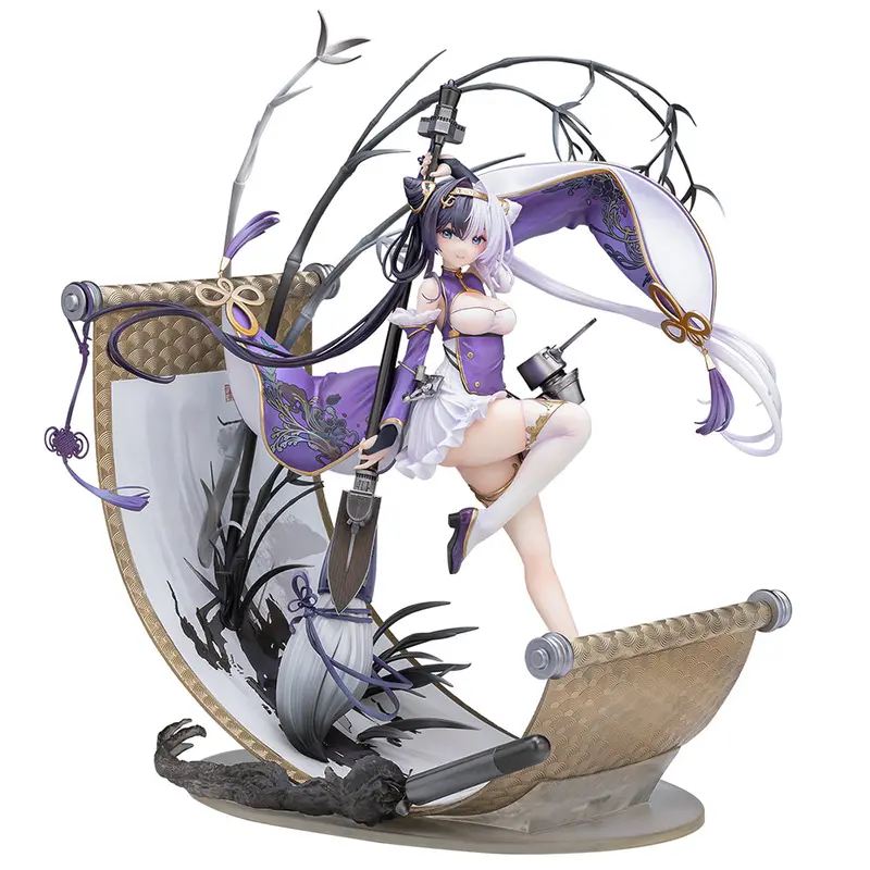 1/7 Ying Swei (Azur Lane) 1