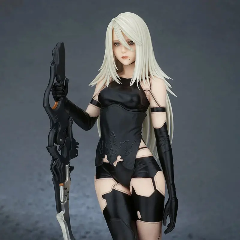 1/7 Yorha Type A No. 2 (A2) Dx Ver. (Nier: Automata) 1