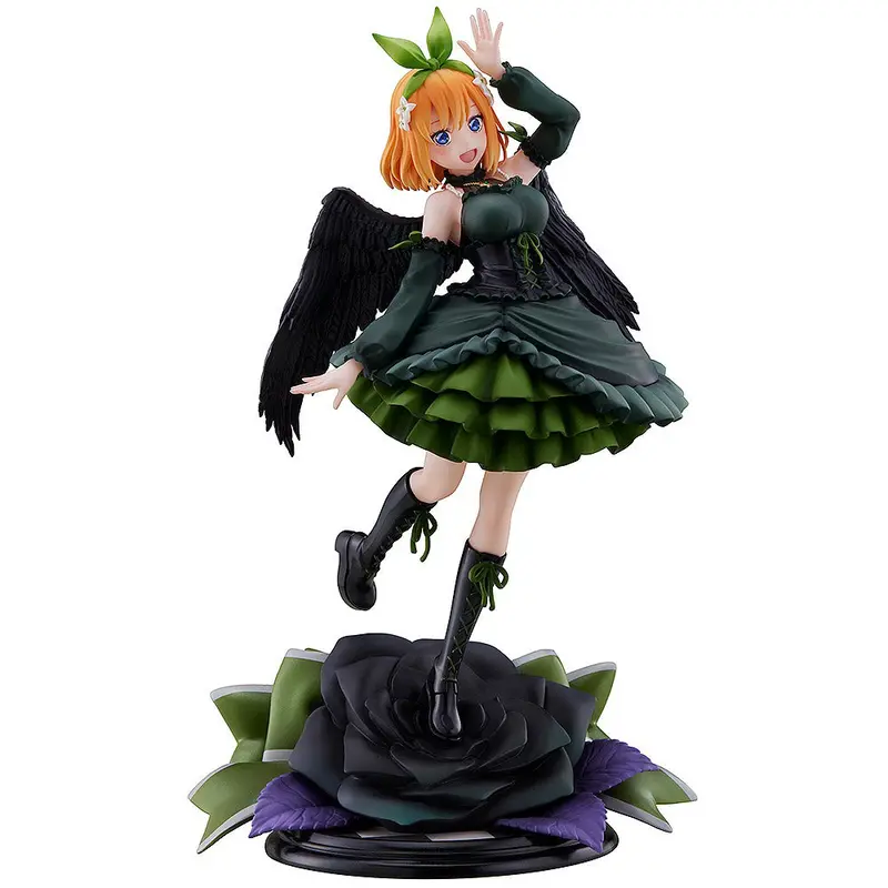 1/7 Yotsuba Nakano: Fallen Angel Ver. (The Quintessential Quintuplets) 1