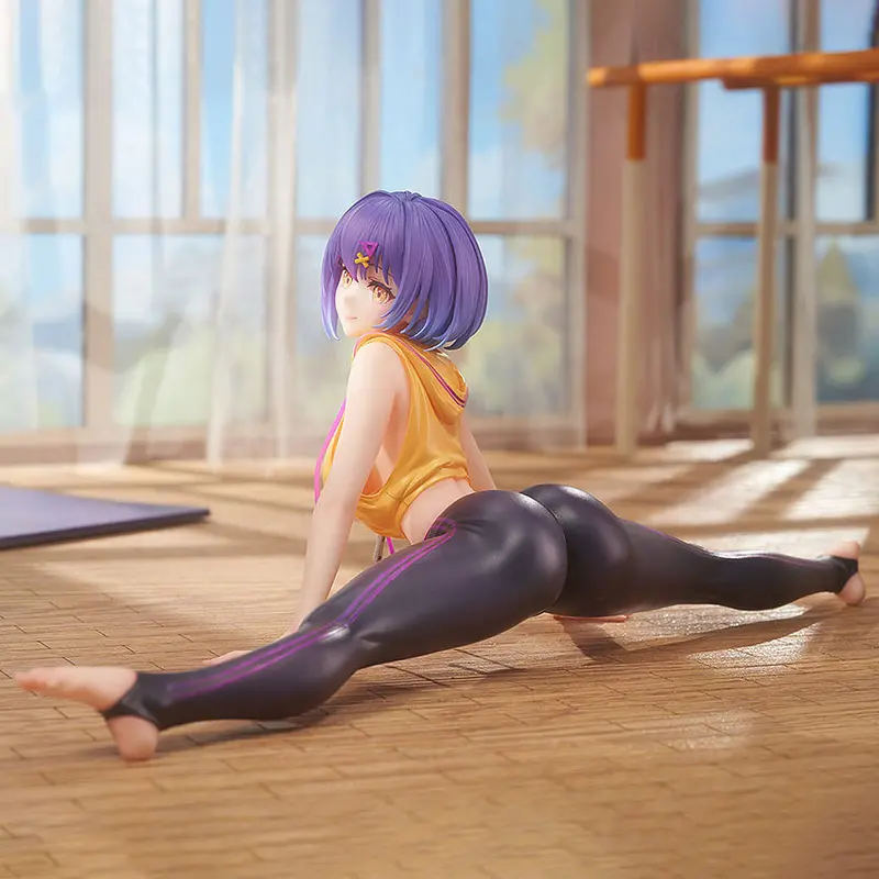 1/7 Yura Split Ver. 1