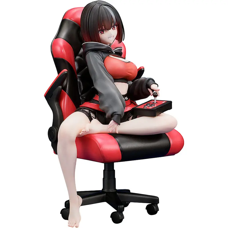 1/7 Zashiki Warashi-Chan (Illustration By Ryousuke Fukai) 1