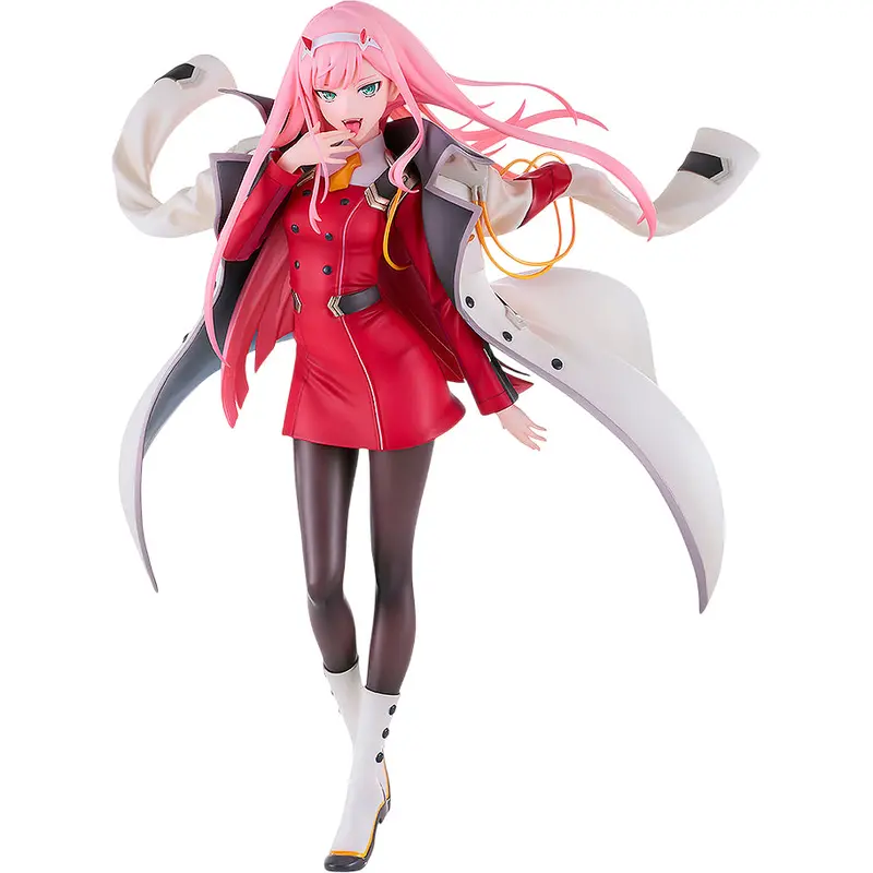 1/7 Zero Two (Gsc) (Darling In The Franxx) 1