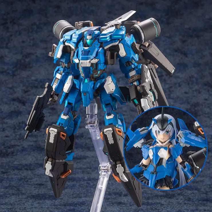 1/72 A.I.S. Vega 1