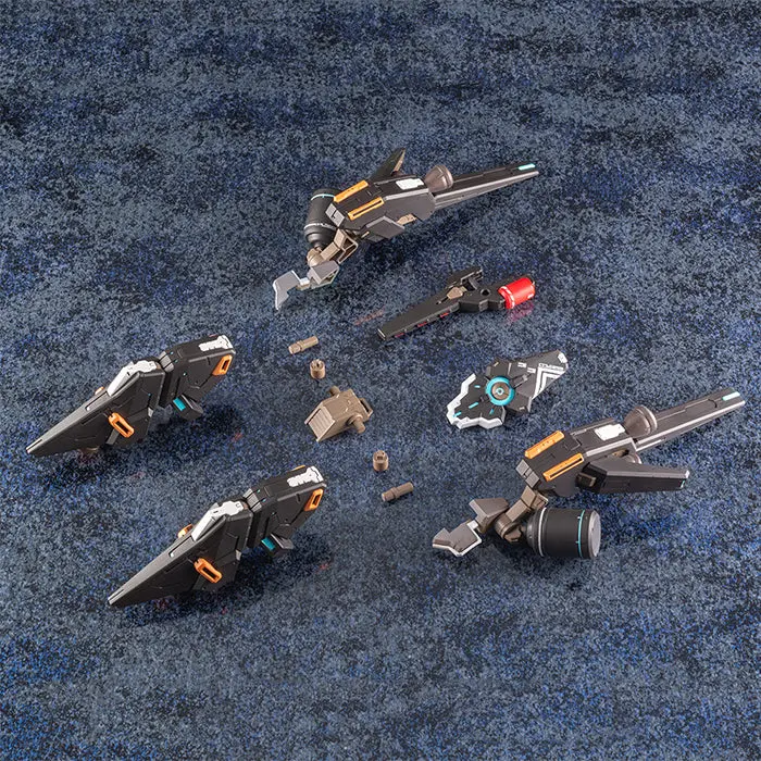 1/72 A.I.S. Vega Unit 1