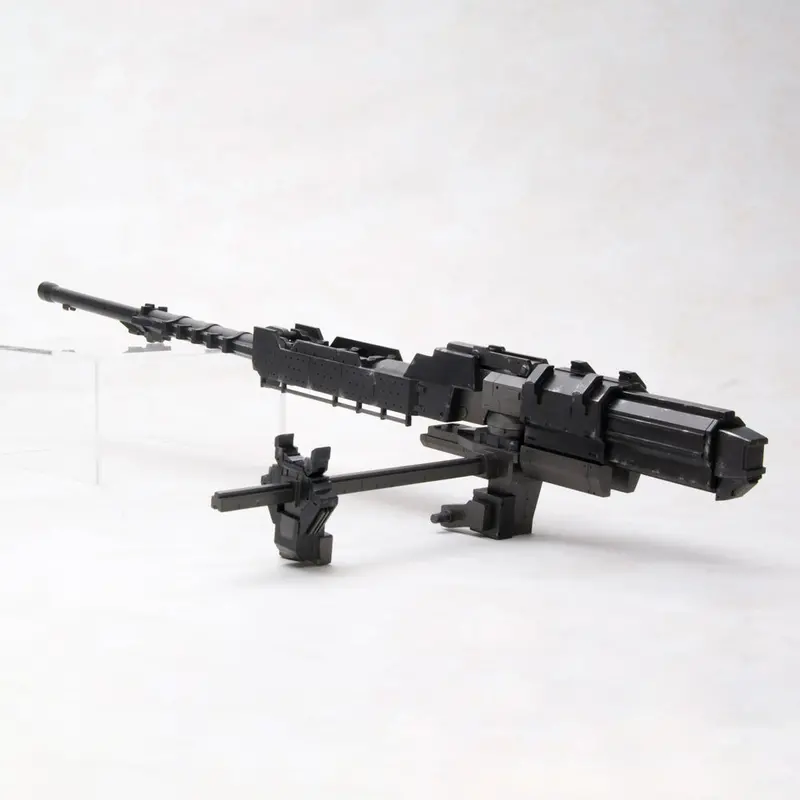 1/72 Armored Core Weapon Unit 018 (Oigami Large Grenade Cannon) 1