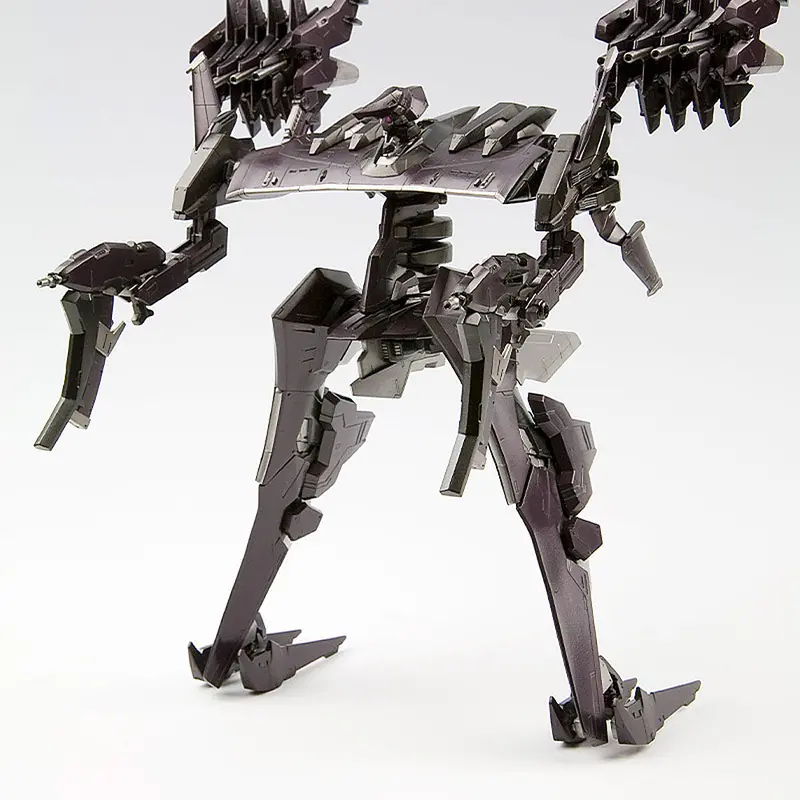 1/72 Aspina X-Sobrero Fragile (Armored Core: For Answer) 1