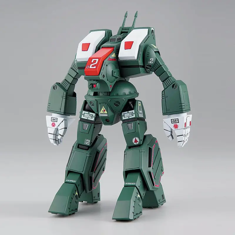 1/72 Attack Destroid Spartan 1