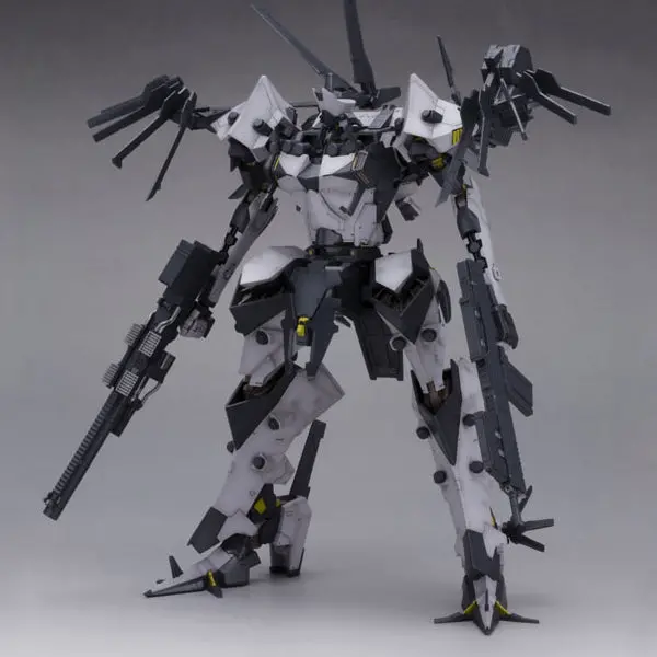1/72 Bff 063An Ambient (Armored Core: For Answer) 1