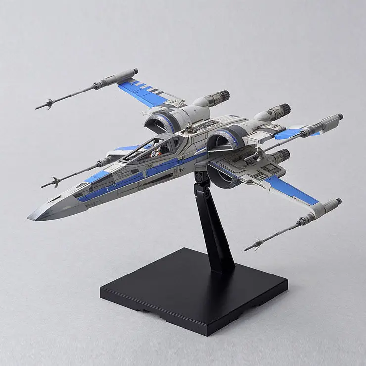1/72 Blue Squadron Resistance X-Wing Fighter 1