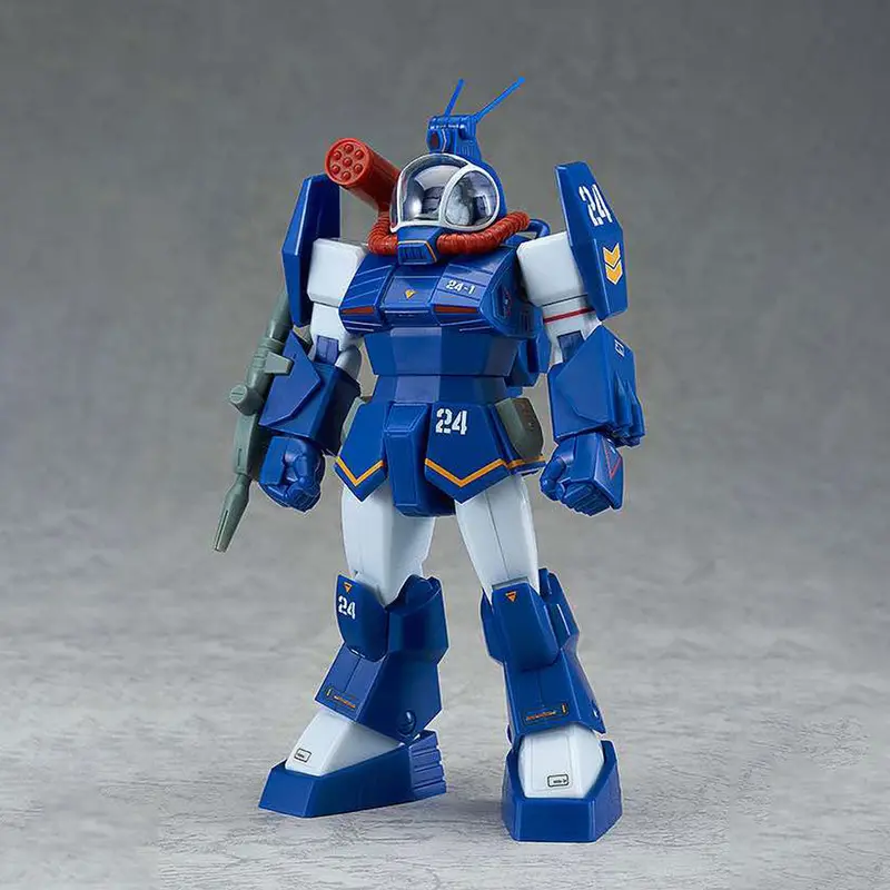 1/72 Combat Armors Max 04: Soltic H8-Rf Korchima Special 2