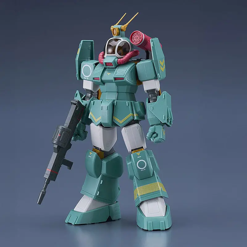 1/72 Combat Armors Max 30: Soltic H8 Roundfacer Ver. Gt 1