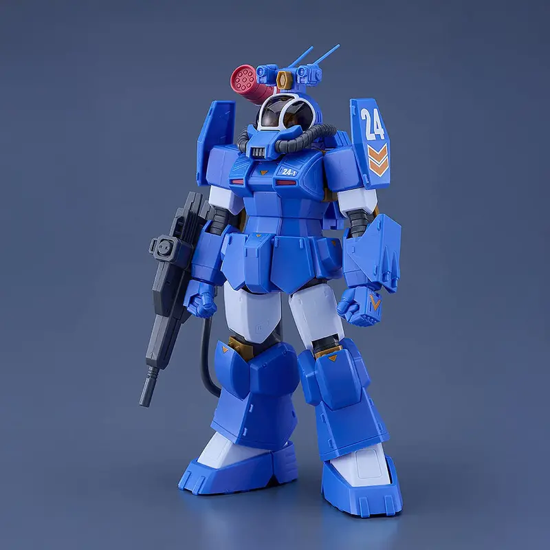 1/72 Combat Armors Max 31: Soltic H8 Roundfacer Korchima Spl Ver. Gt (Get Truth Fang Of The Sun Dougram) 1