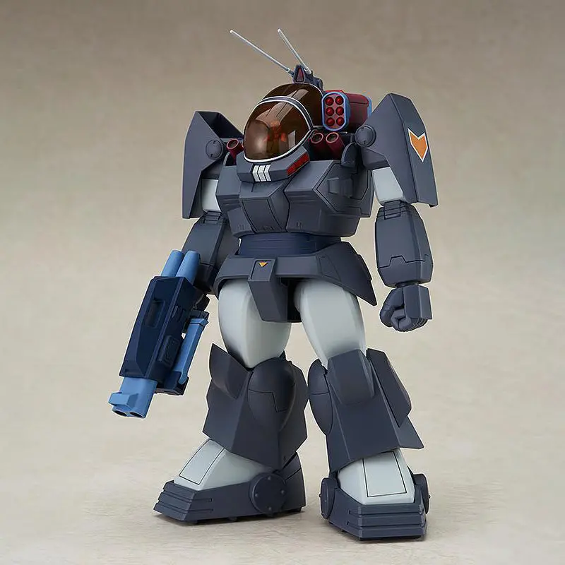 1/72 Combat Armors Max11: Soltic Ht128 Big Foot (Fang Of The Sun Dougram) 1