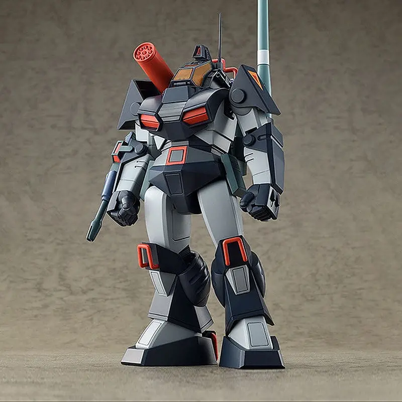 1/72 Combat Armors Max22: Combat Armor Dougram - Update Ver. 1