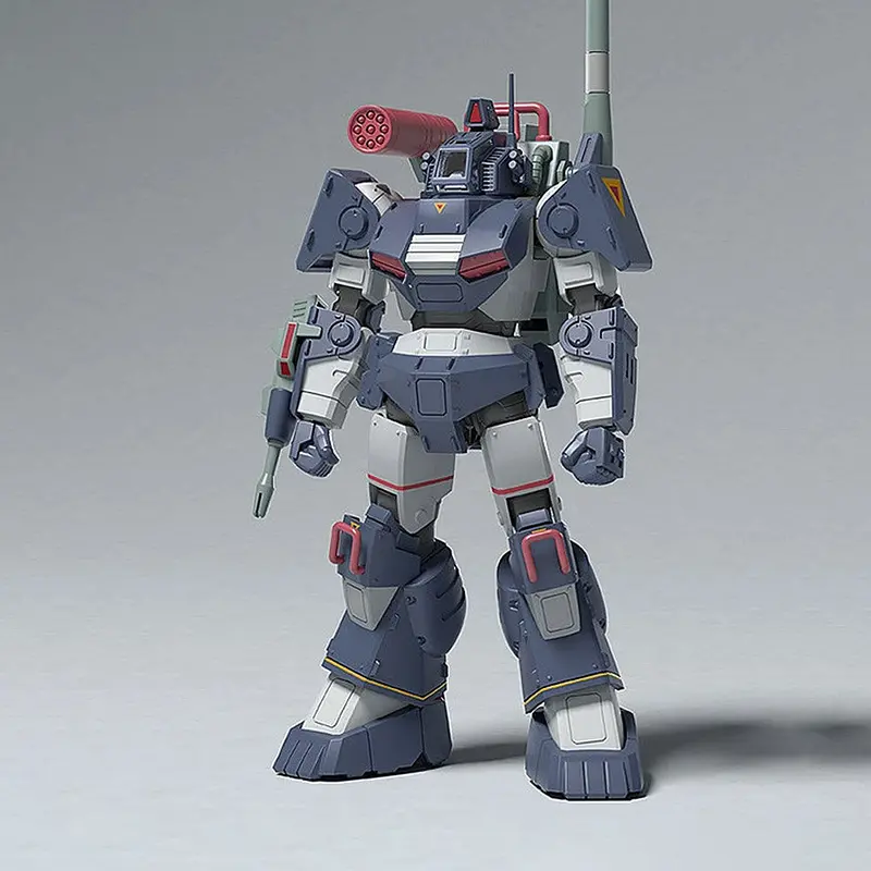 1/72 Combat Armors Max27: Dougram - Gt Ver. 1