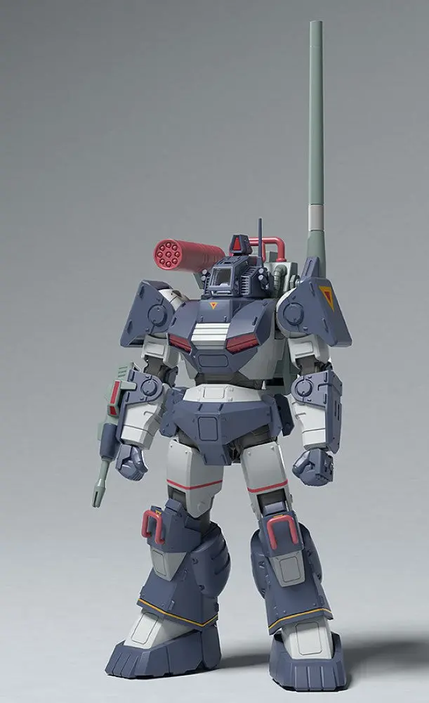 1/72 Combat Armors Max27: Dougram - Gt Ver. 2