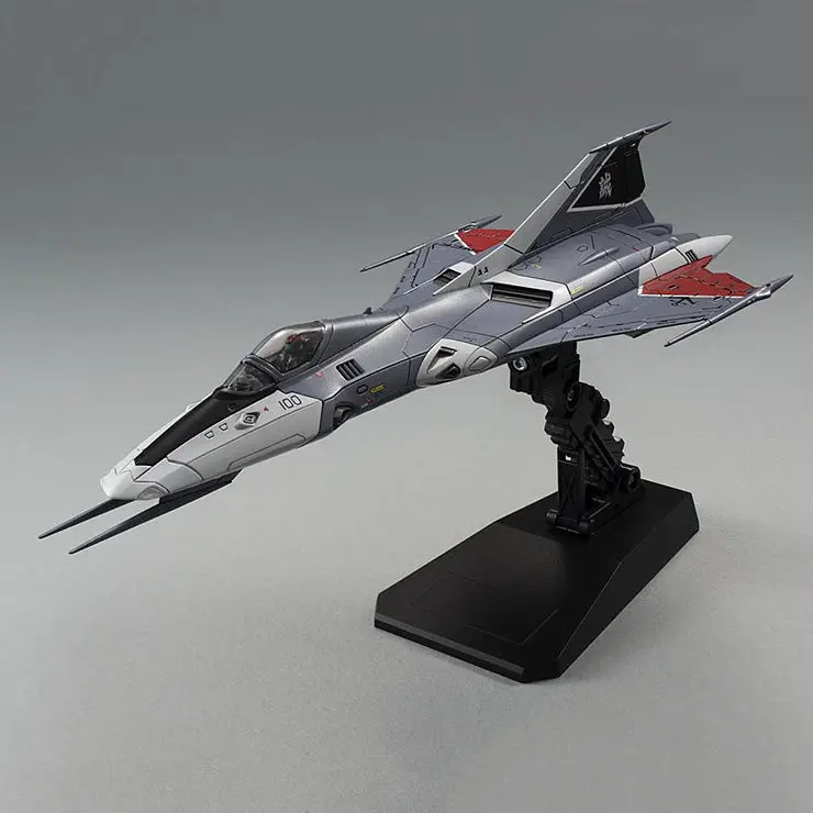 1/72 Cosmo Falcon (Kato Custom) 1