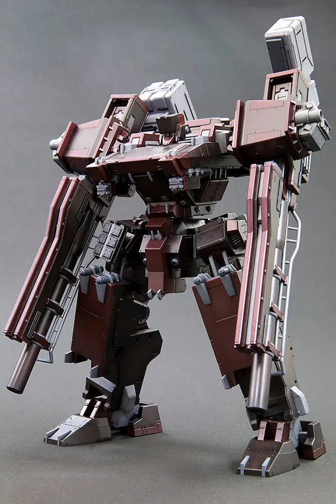 1/72 Gan01-Sunshine-E Feedback (Armored Core 4) 2
