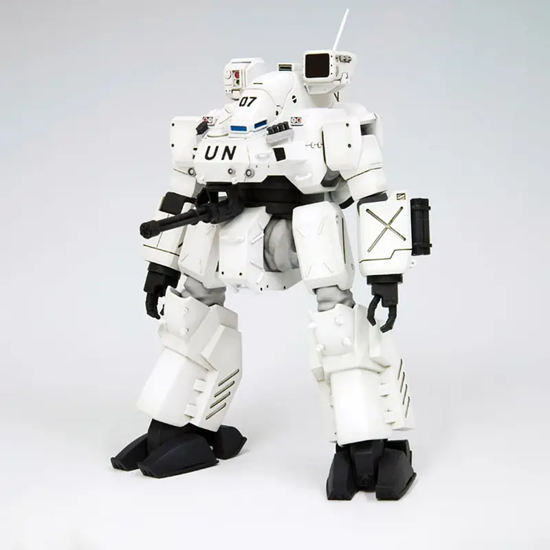 1/72 Hannibal Pko Ver. (Patlabor 2: The Movie) 1