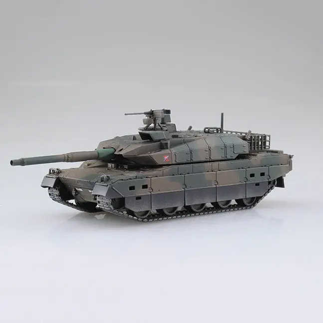 1/72 Jgsdf Type10 Mbt 1