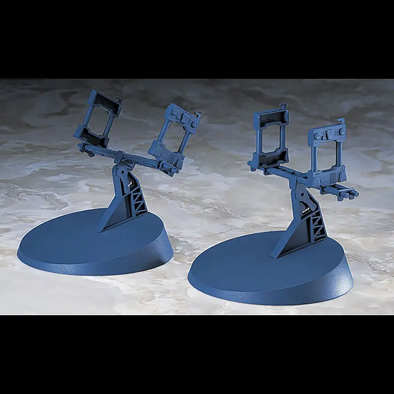 1/72 Macross Stand 2 Set 1