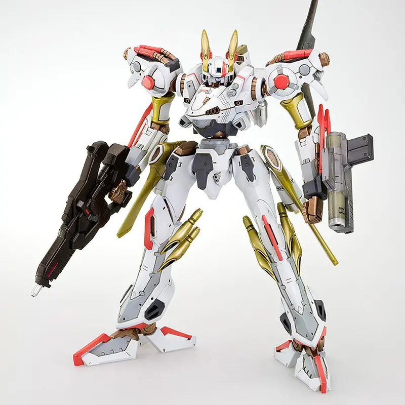1/72 Mirage C-03-Helios Victoria (Armored Core V.I.) 1